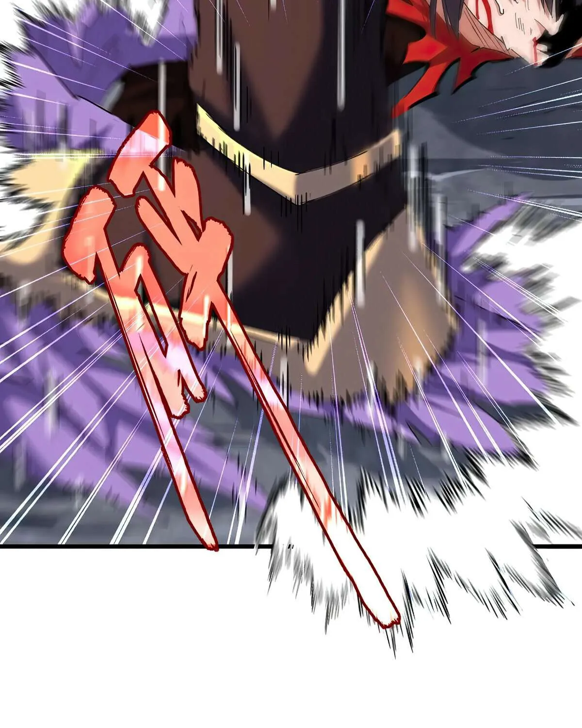 Read Magic Emperor chapter 350 image 64 on Lezhin