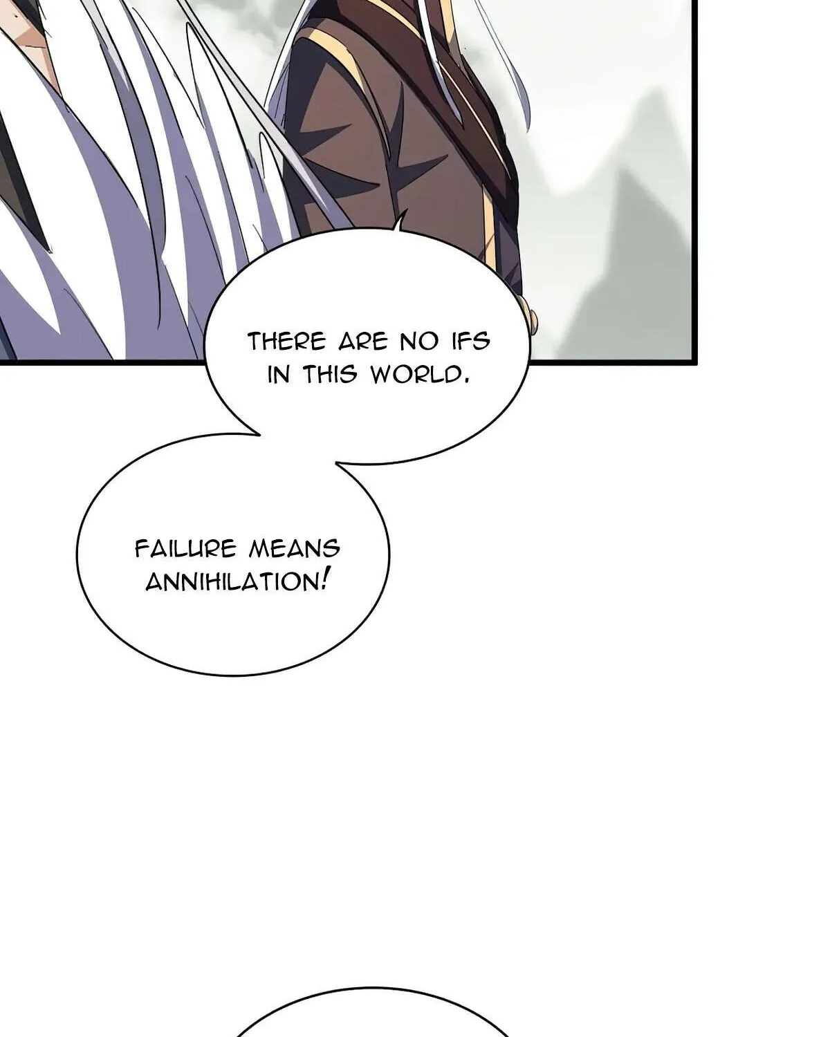 Read Magic Emperor chapter 350 image 75 on Lezhin