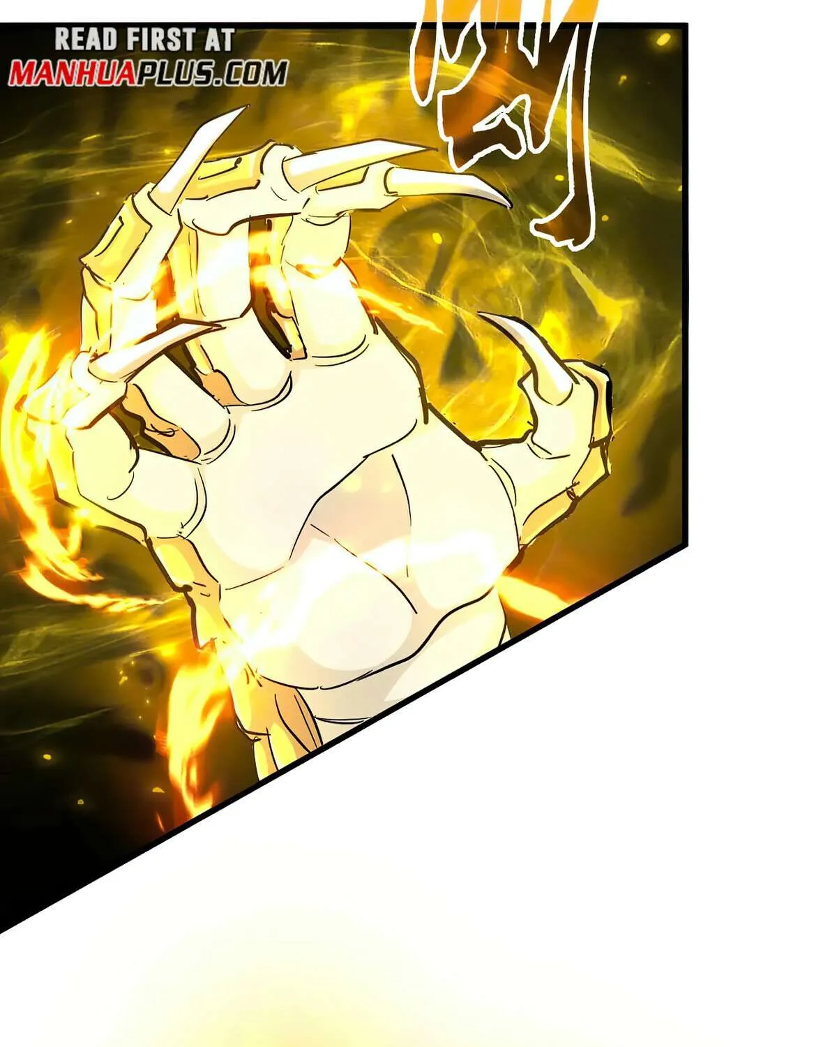 Read Magic Emperor chapter 350 image 87 on Lezhin