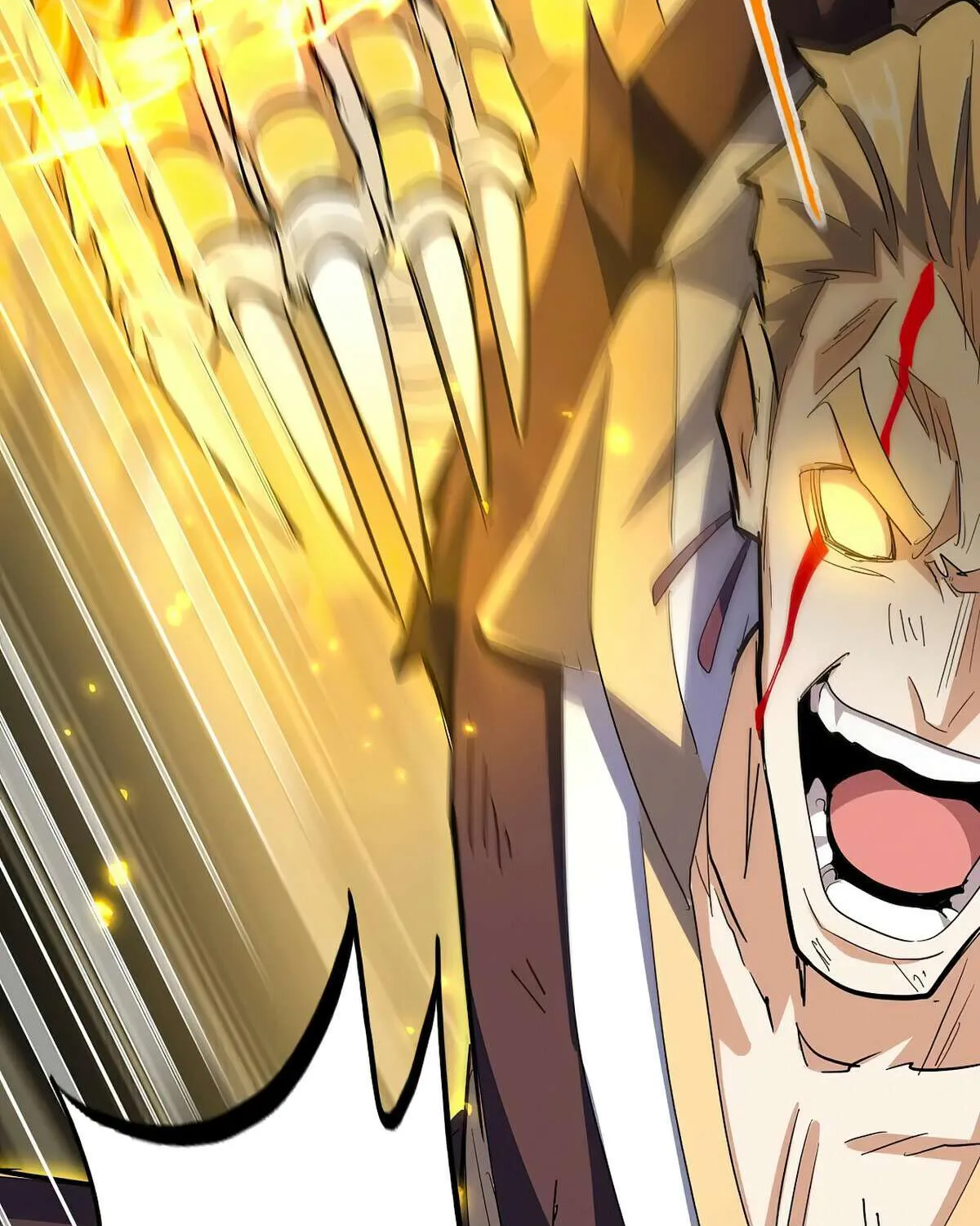Read Magic Emperor chapter 350 image 89 on Lezhin