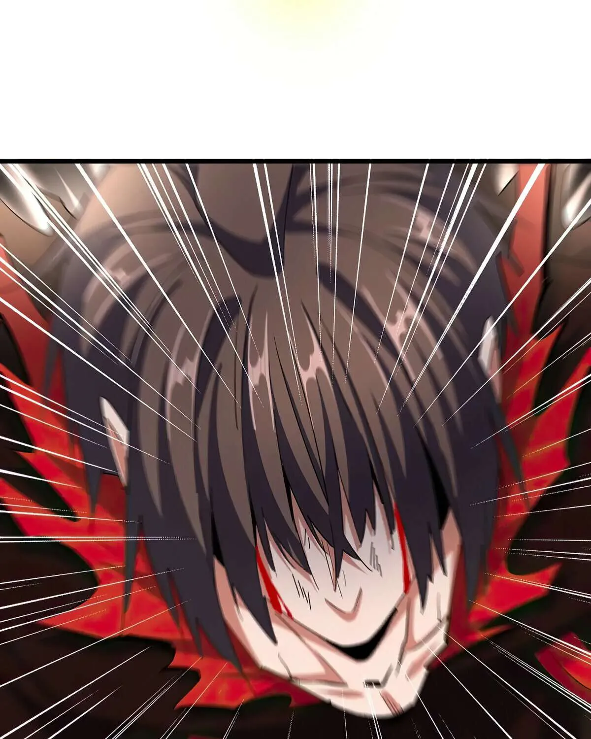 Read Magic Emperor chapter 350 image 92 on Lezhin