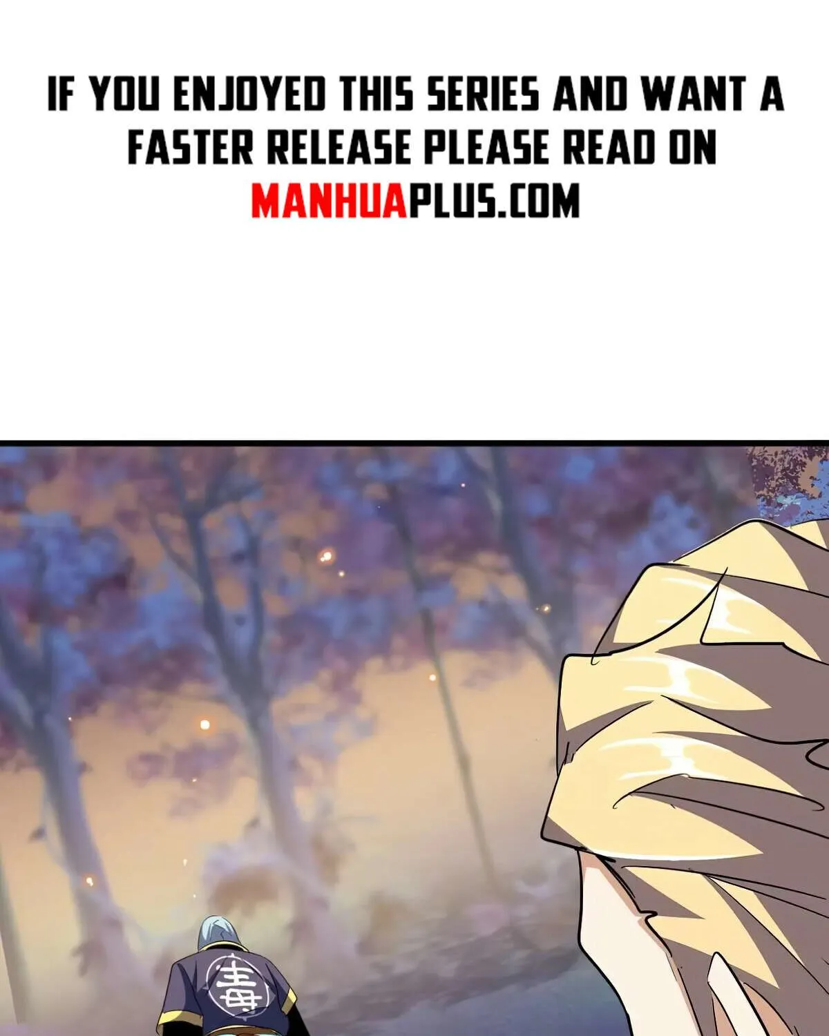 Read Magic Emperor chapter 351 image 101 on Lezhin