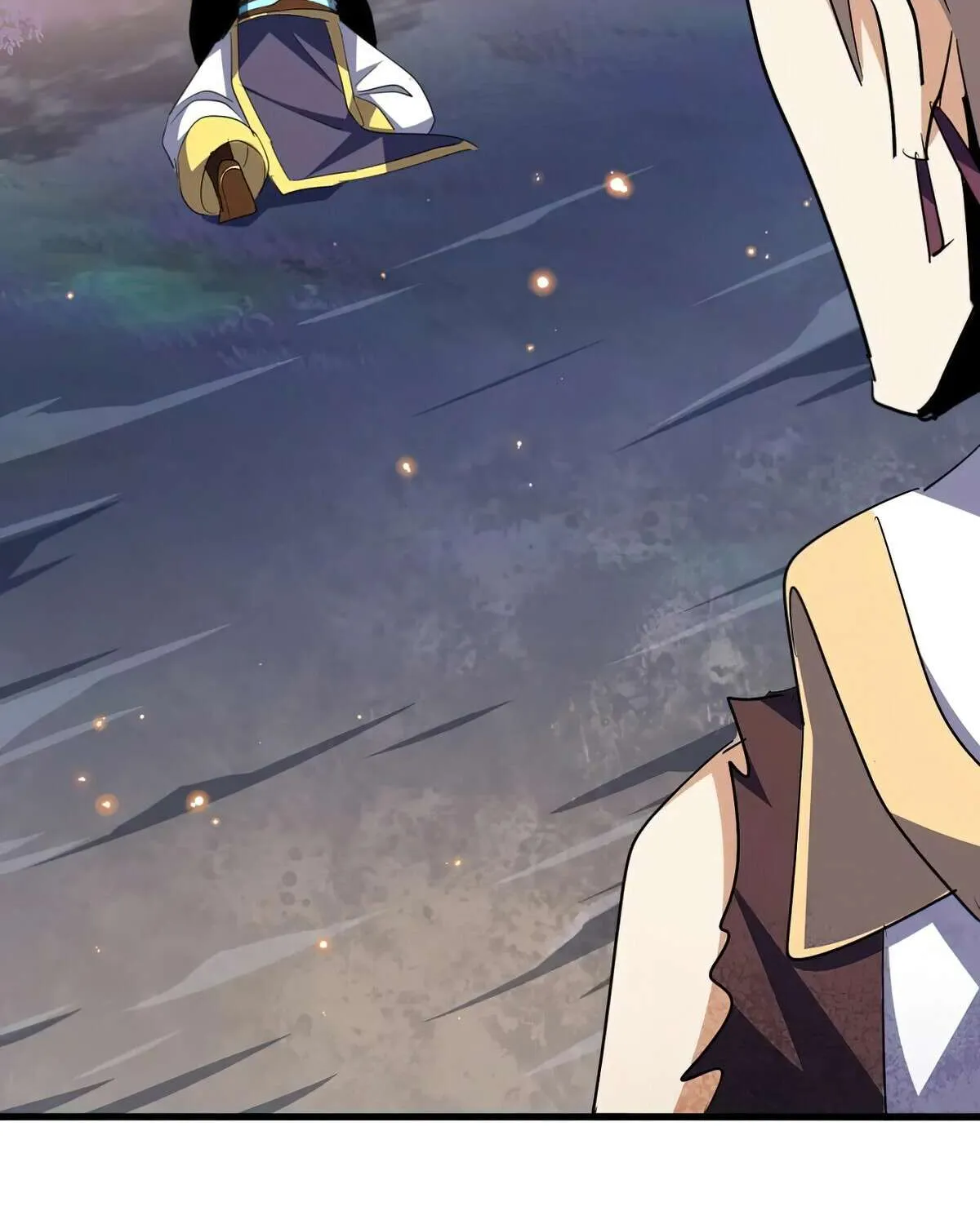 Read Magic Emperor chapter 351 image 102 on Lezhin