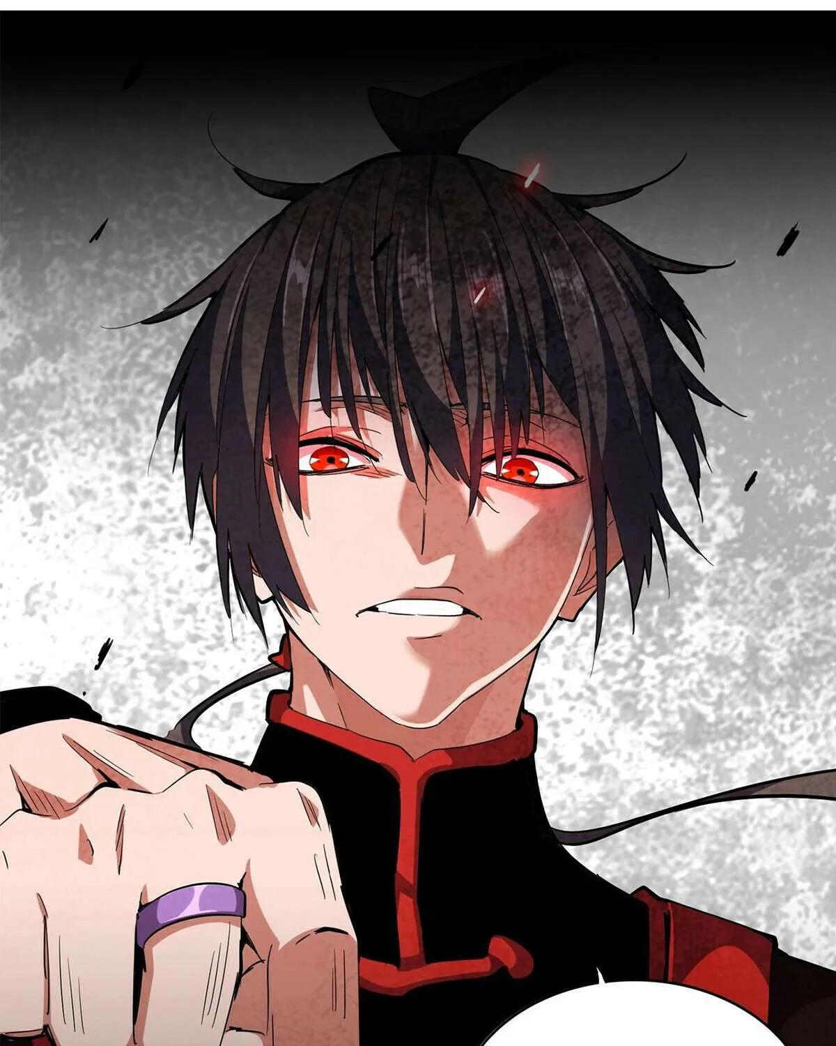 Read Magic Emperor chapter 351 image 106 on Lezhin