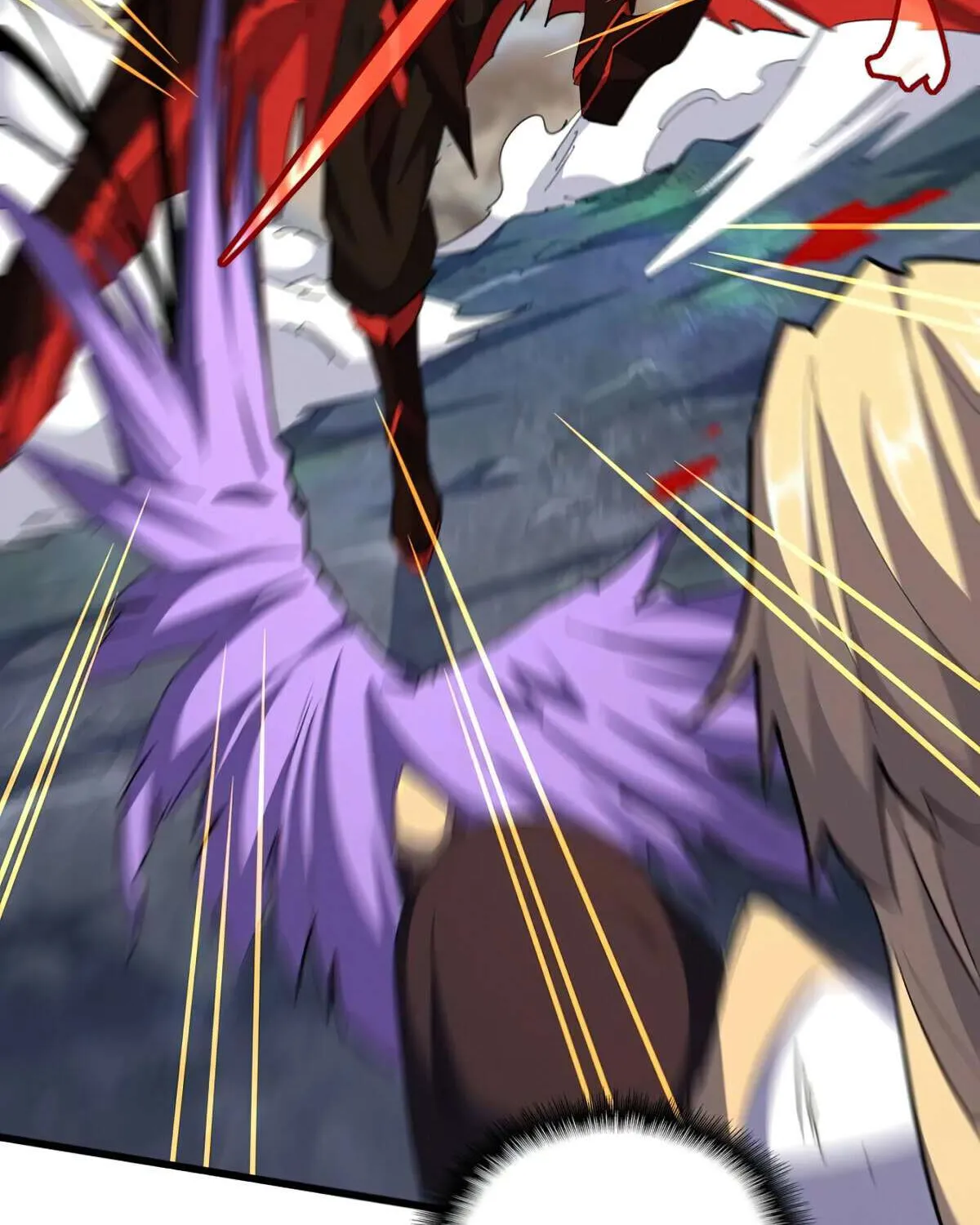Read Magic Emperor chapter 351 image 11 on Lezhin