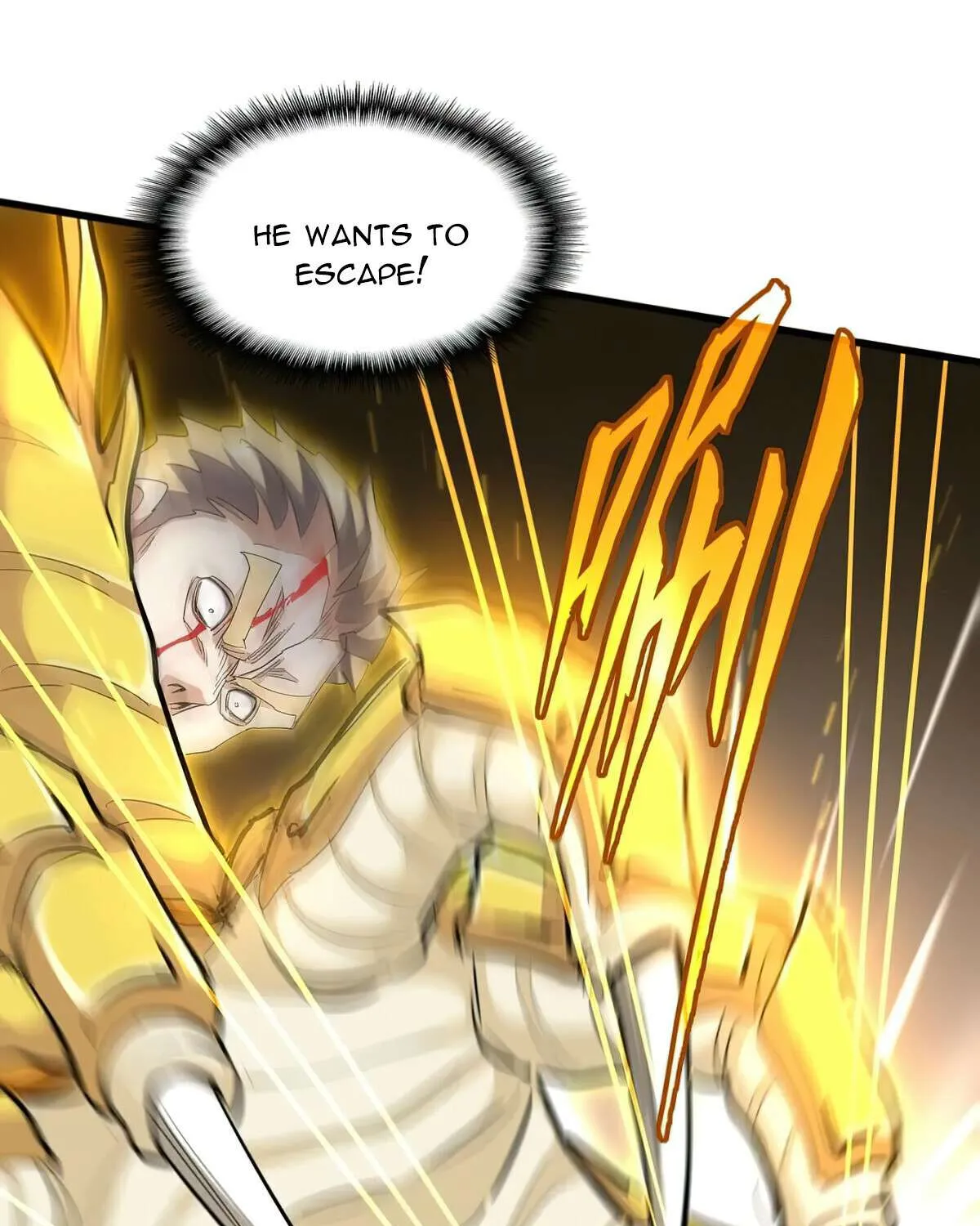 Read Magic Emperor chapter 351 image 13 on Lezhin