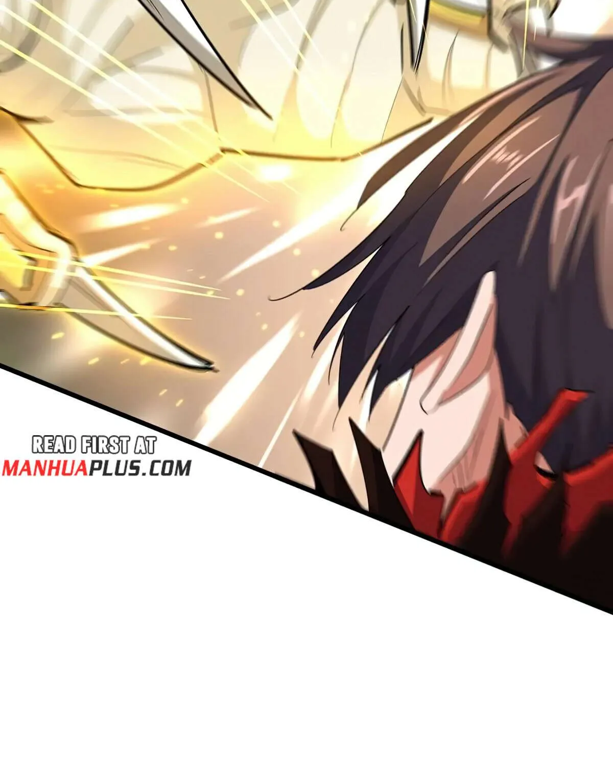 Read Magic Emperor chapter 351 image 14 on Lezhin