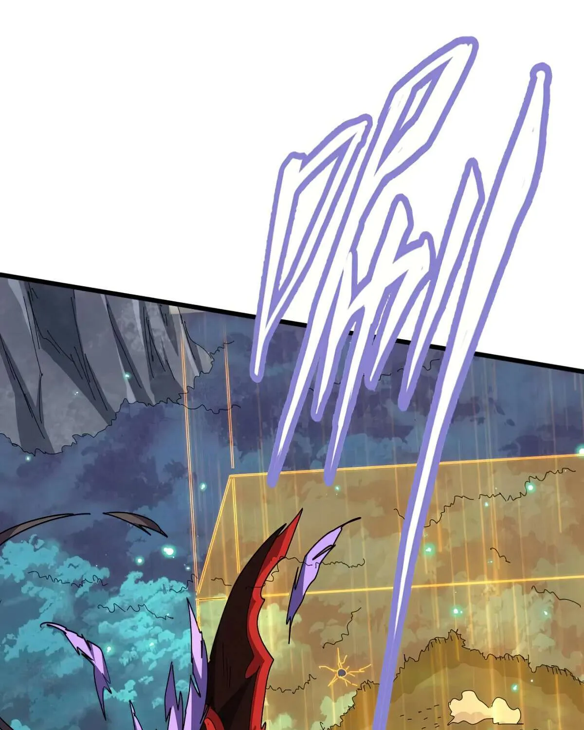 Read Magic Emperor chapter 351 image 18 on Lezhin