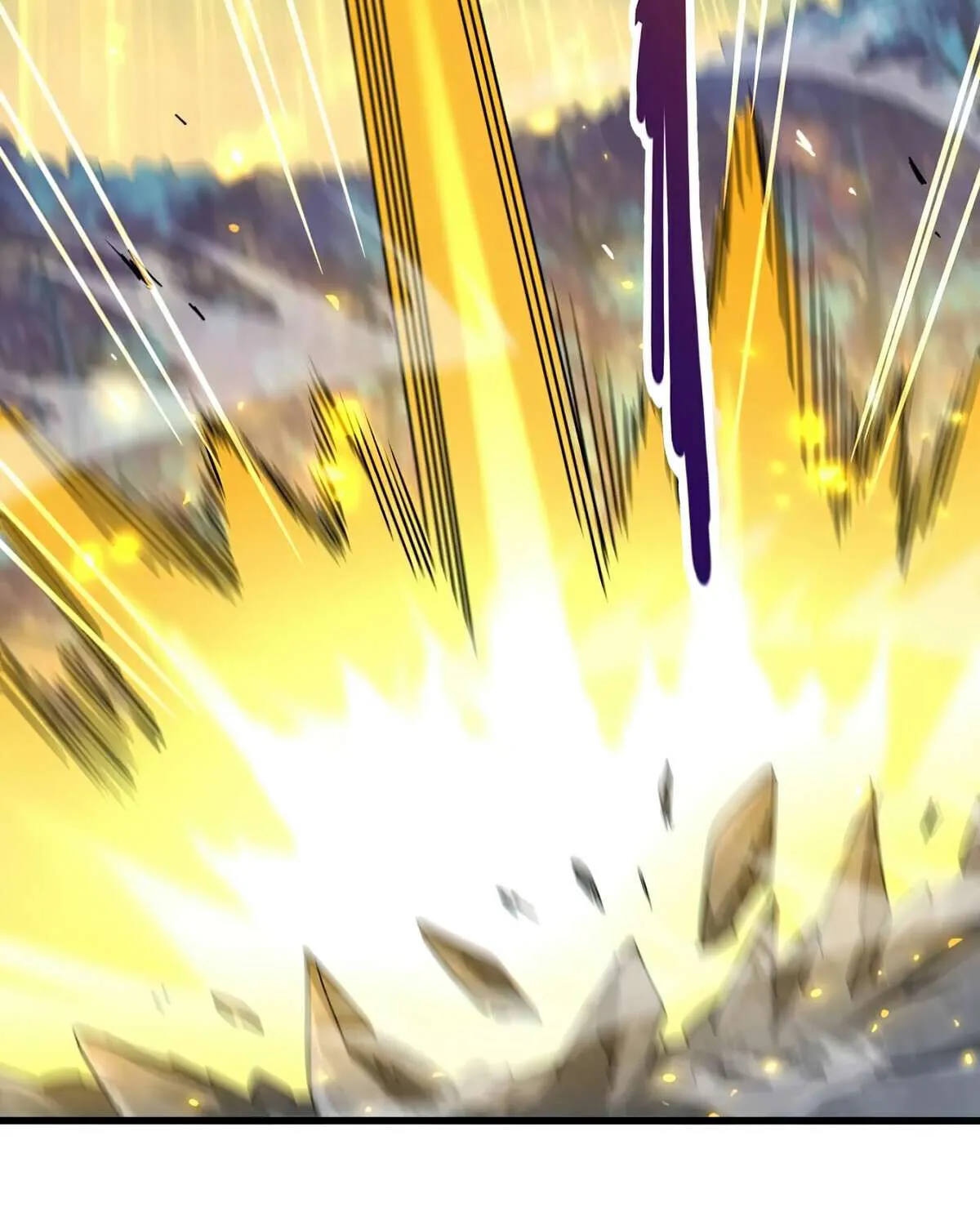 Read Magic Emperor chapter 351 image 21 on Lezhin