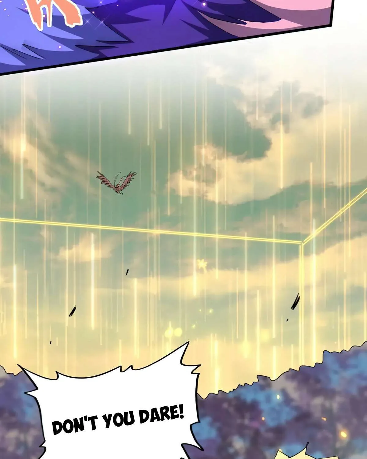 Read Magic Emperor chapter 351 image 28 on Lezhin