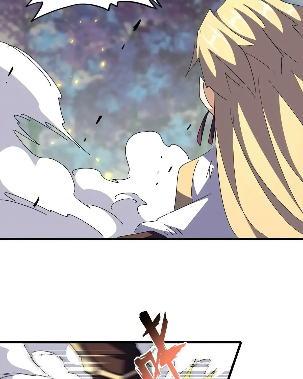 Read Magic Emperor chapter 351 image 29 on Lezhin