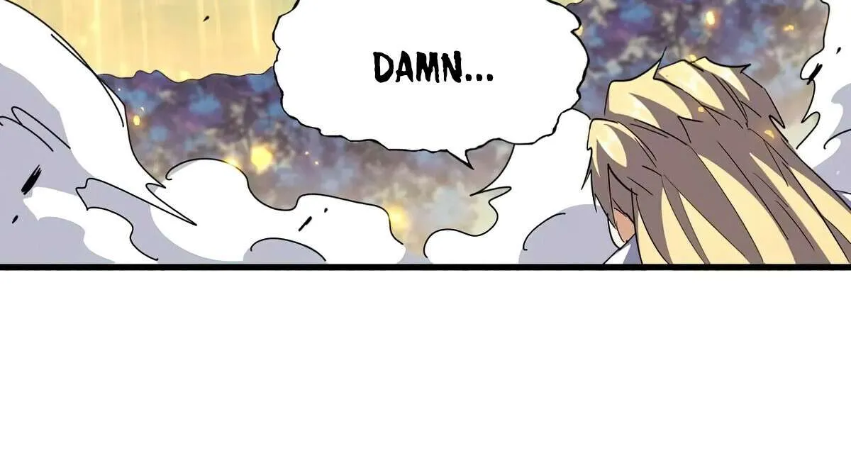Read Magic Emperor chapter 351 image 33 on Lezhin