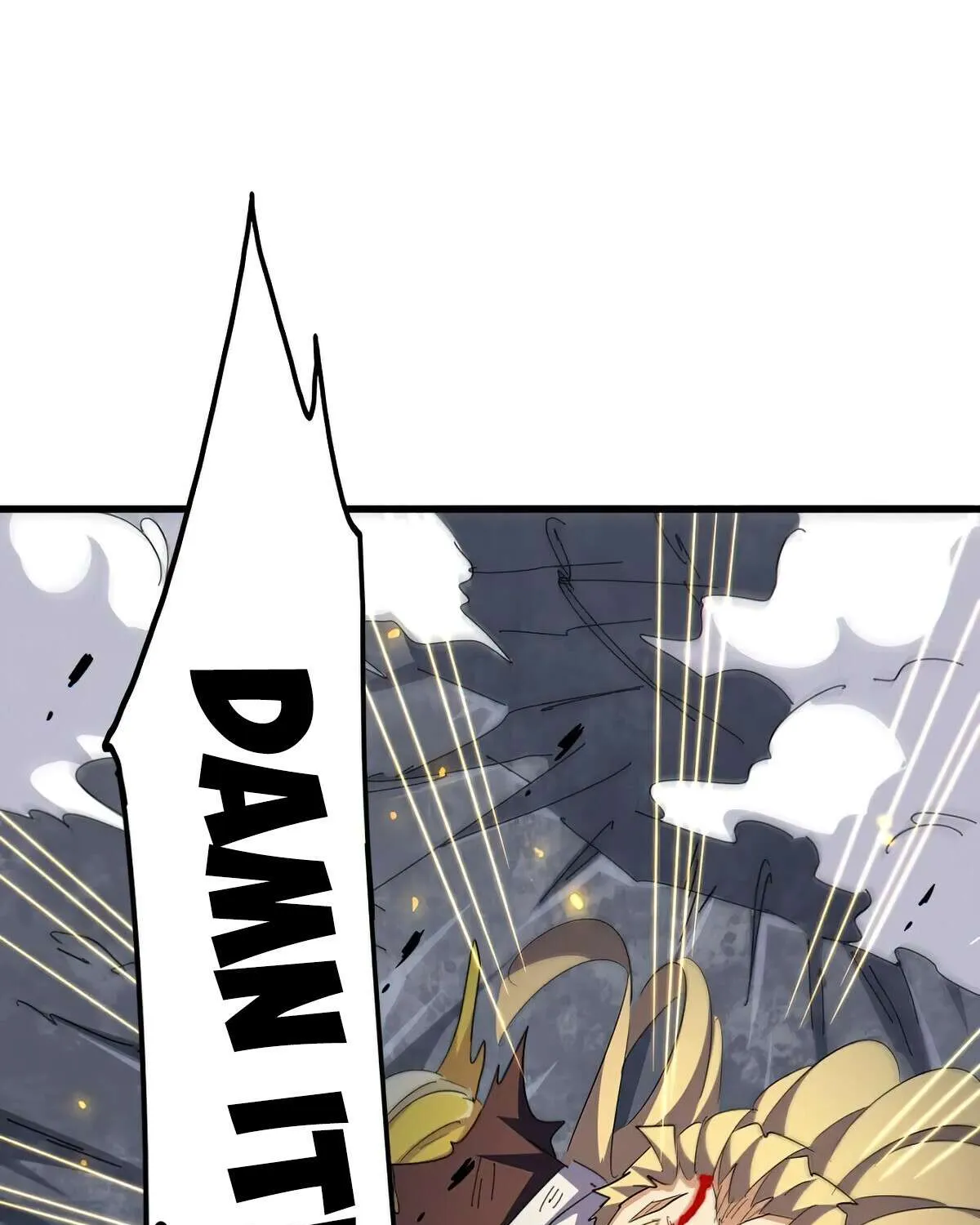 Read Magic Emperor chapter 351 image 34 on Lezhin