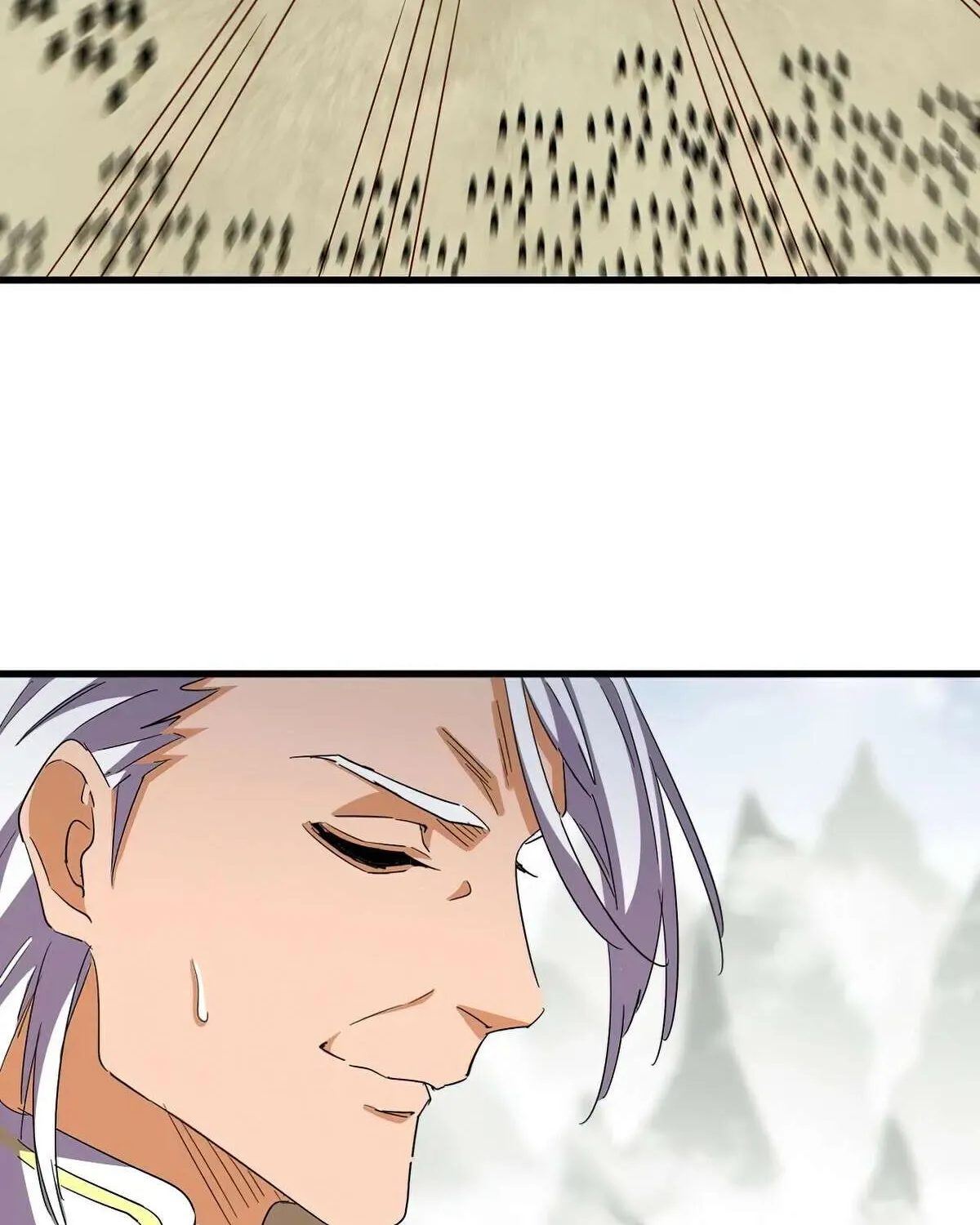 Read Magic Emperor chapter 351 image 37 on Lezhin
