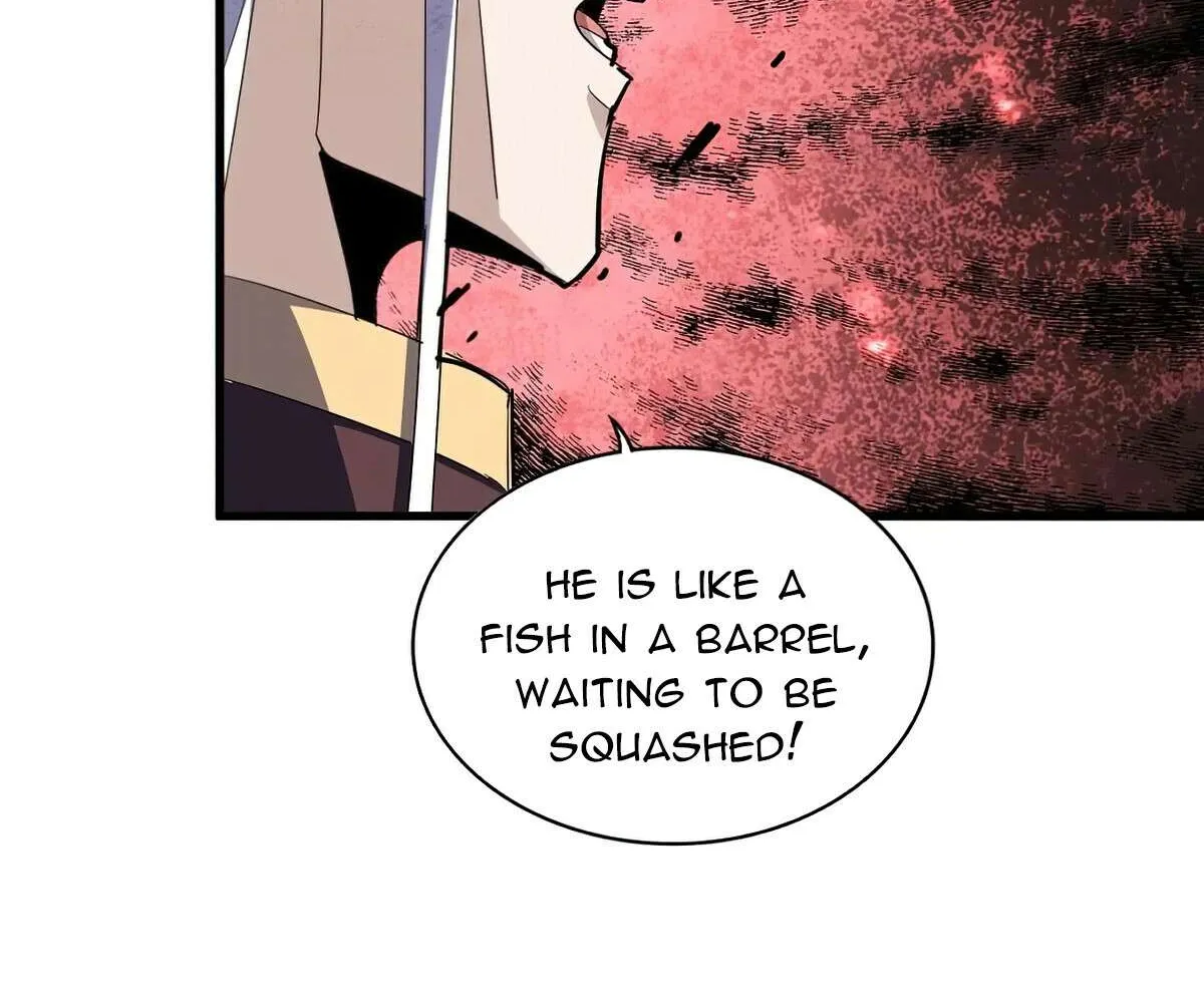 Read Magic Emperor chapter 351 image 43 on Lezhin