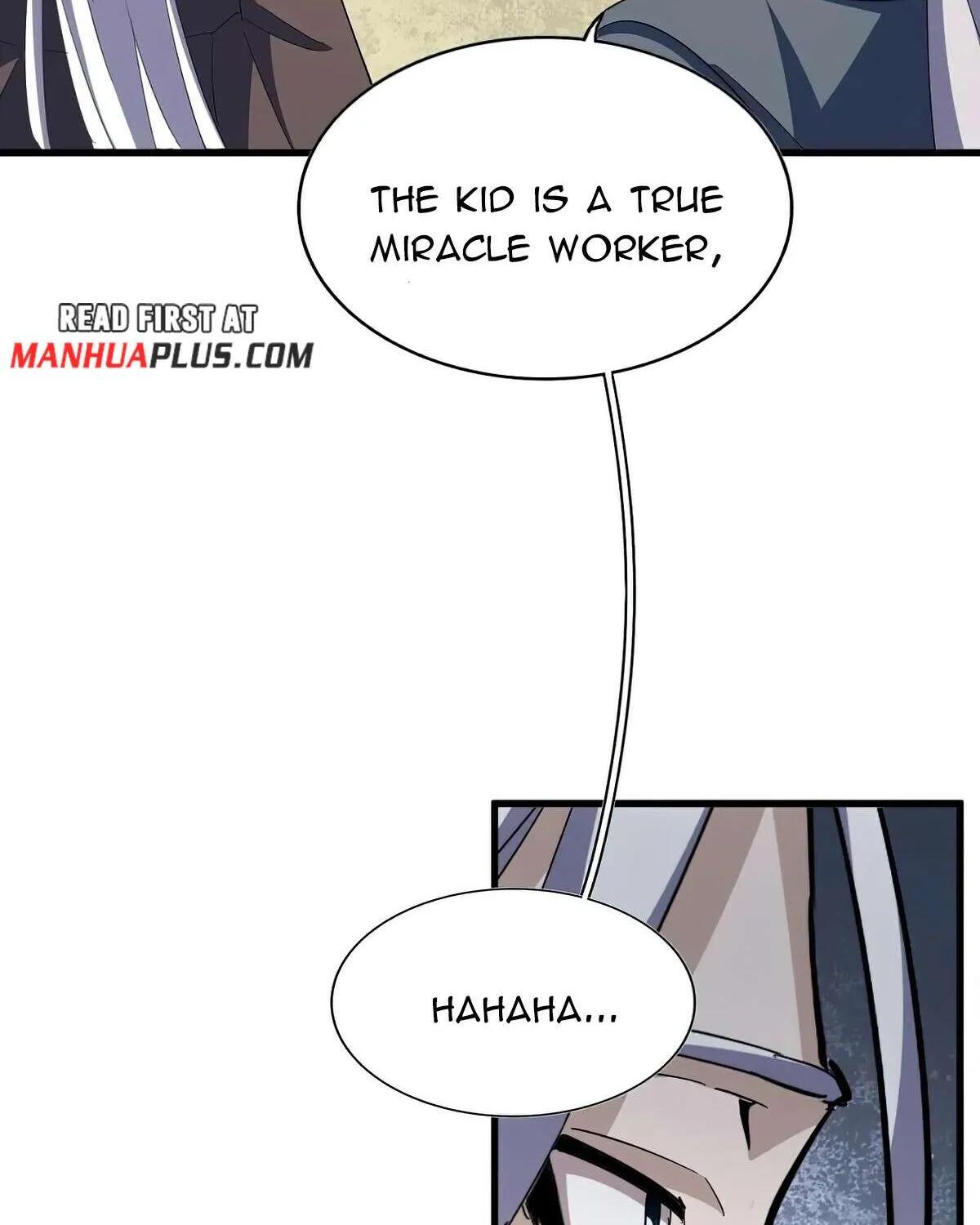 Read Magic Emperor chapter 351 image 45 on Lezhin