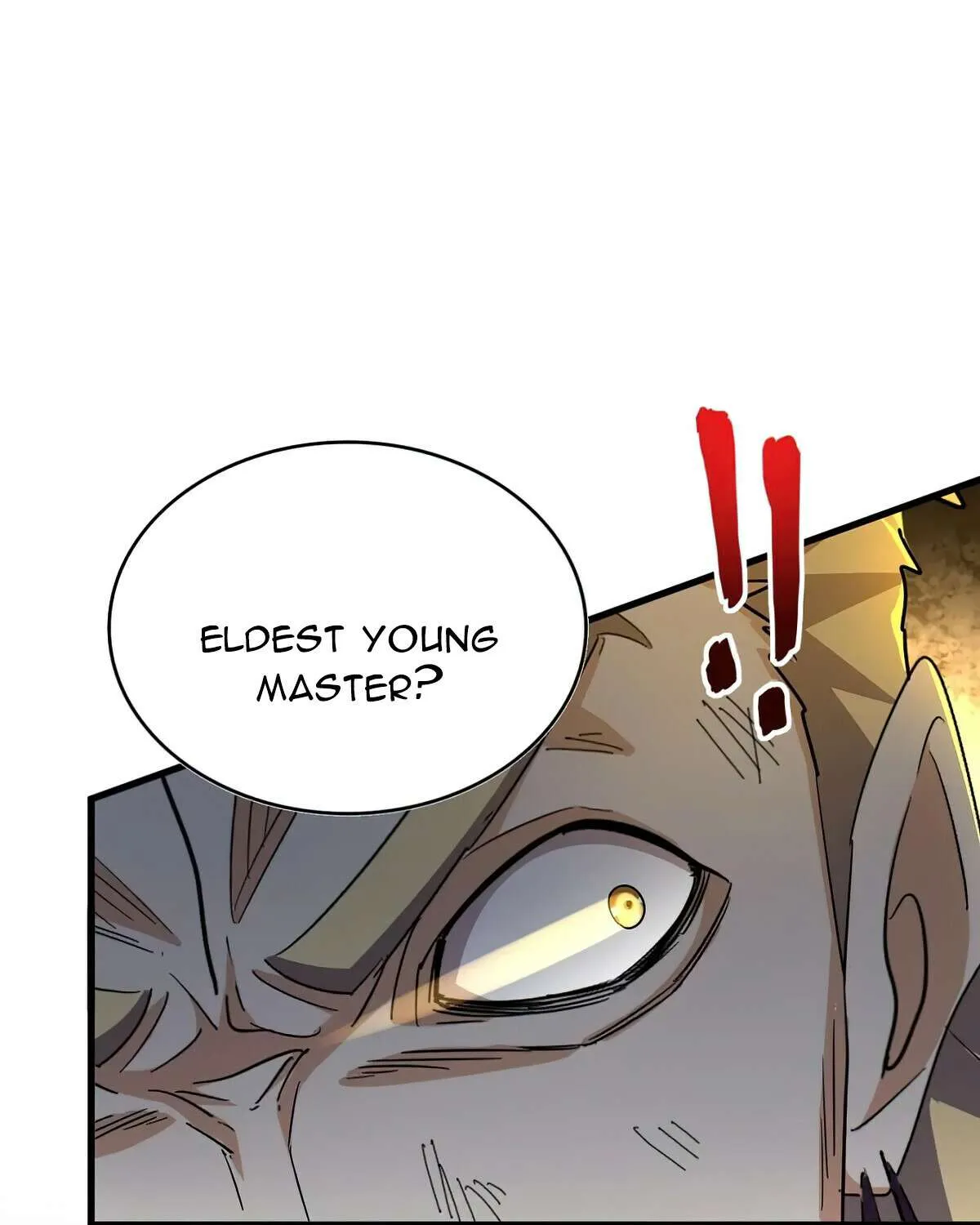 Read Magic Emperor chapter 351 image 57 on Lezhin