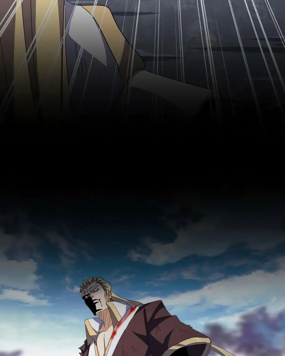 Read Magic Emperor chapter 351 image 64 on Lezhin