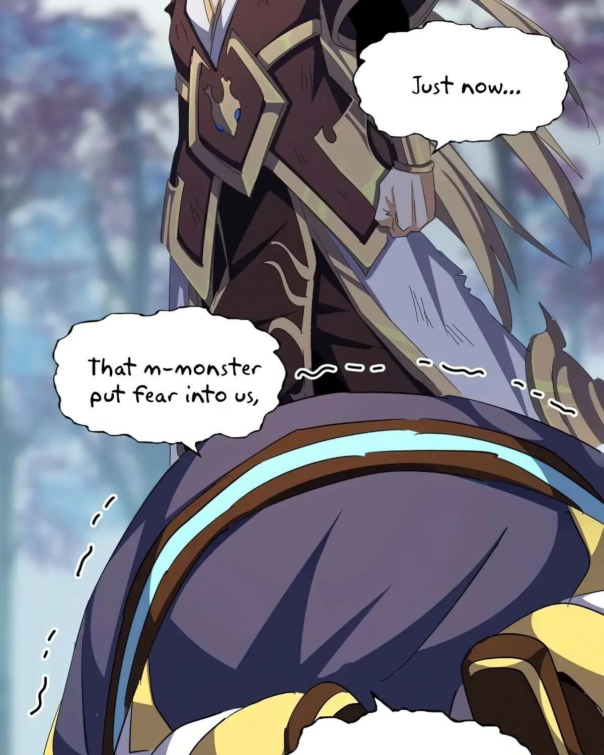 Read Magic Emperor chapter 351 image 65 on Lezhin