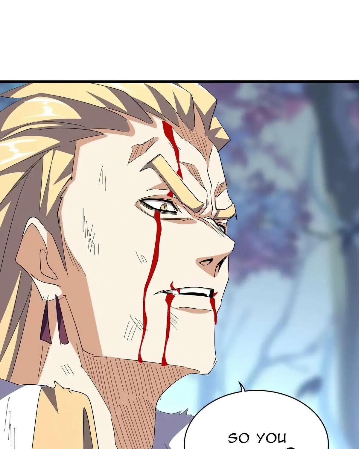 Read Magic Emperor chapter 351 image 68 on Lezhin