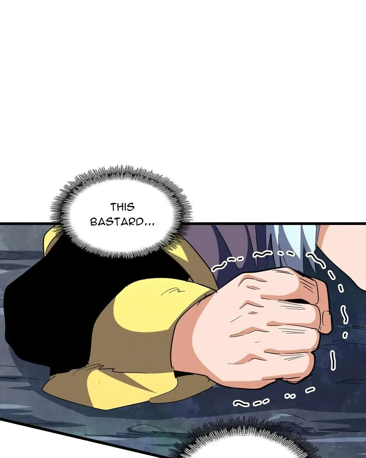 Read Magic Emperor chapter 351 image 74 on Lezhin