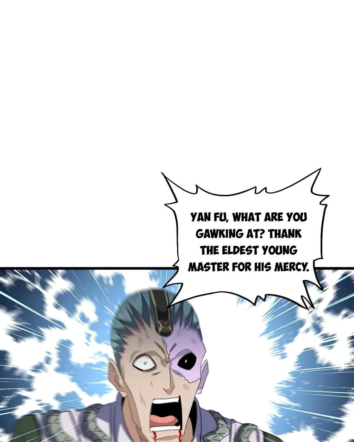 Read Magic Emperor chapter 351 image 82 on Lezhin