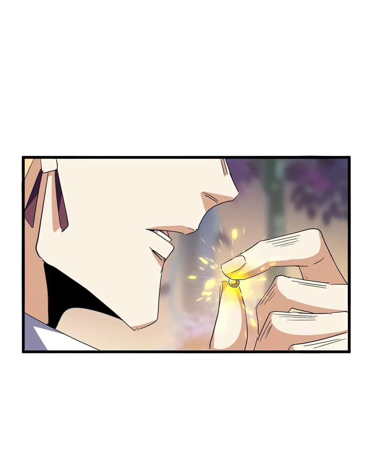 Read Magic Emperor chapter 351 image 90 on Lezhin