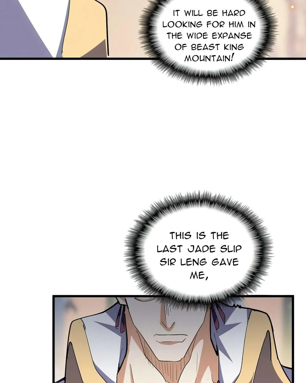 Read Magic Emperor chapter 351 image 92 on Lezhin