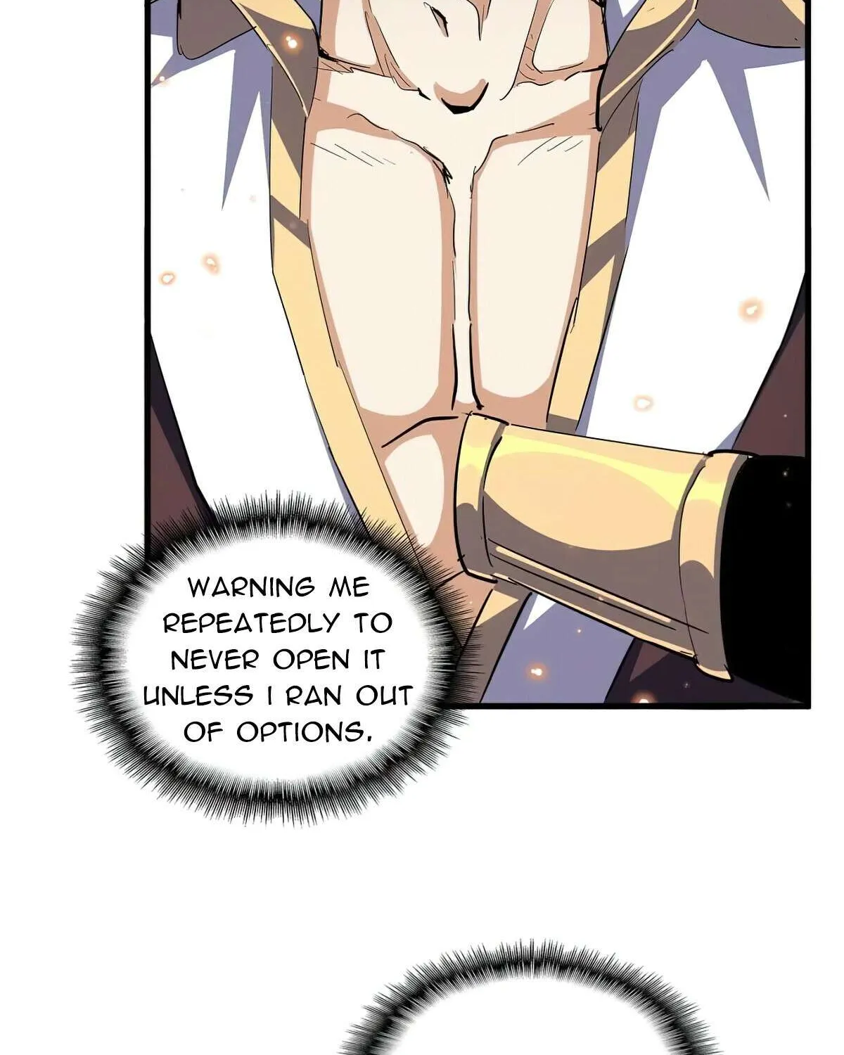 Read Magic Emperor chapter 351 image 93 on Lezhin