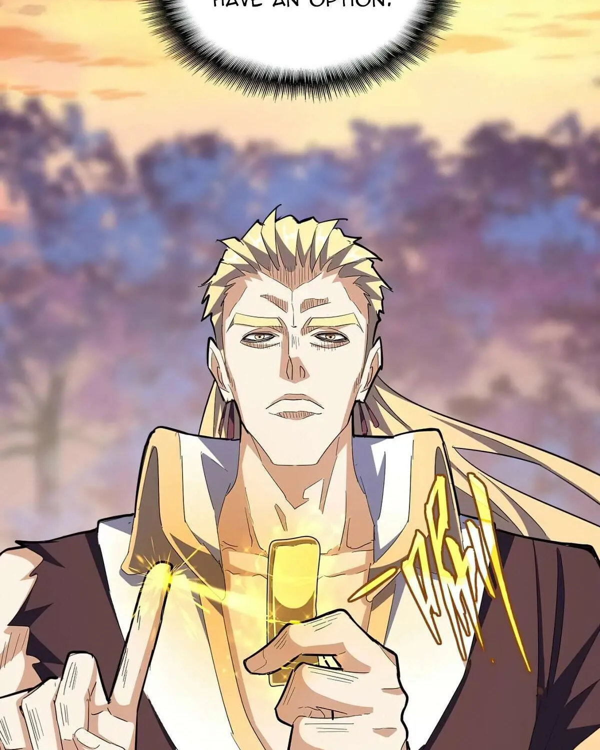 Read Magic Emperor chapter 351 image 95 on Lezhin
