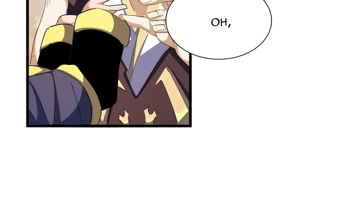 Read Magic Emperor chapter 352 image 10 on Lezhin