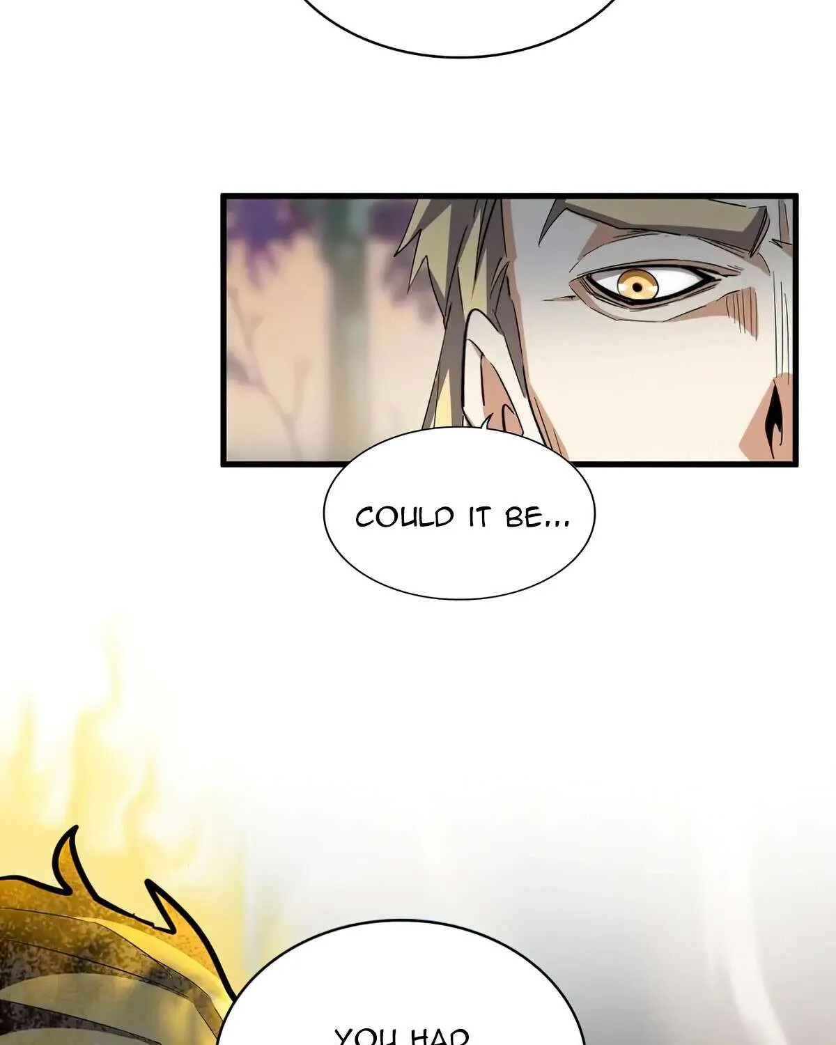 Read Magic Emperor chapter 352 image 15 on Lezhin