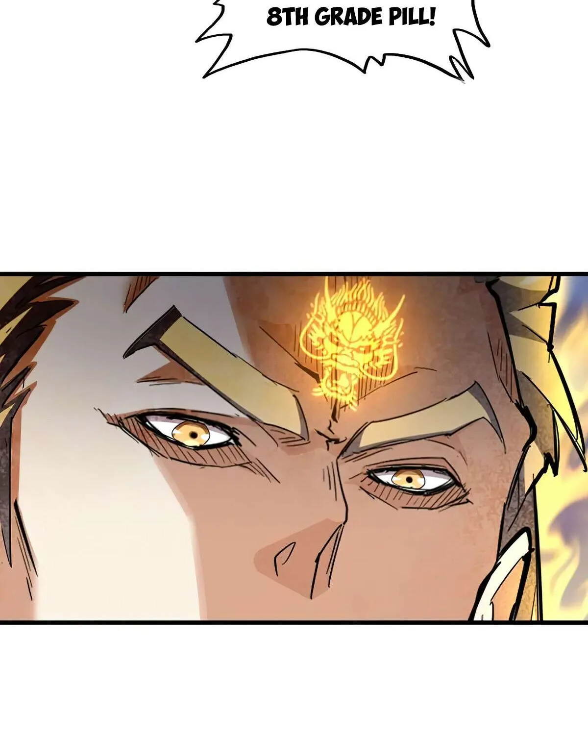 Read Magic Emperor chapter 352 image 21 on Lezhin