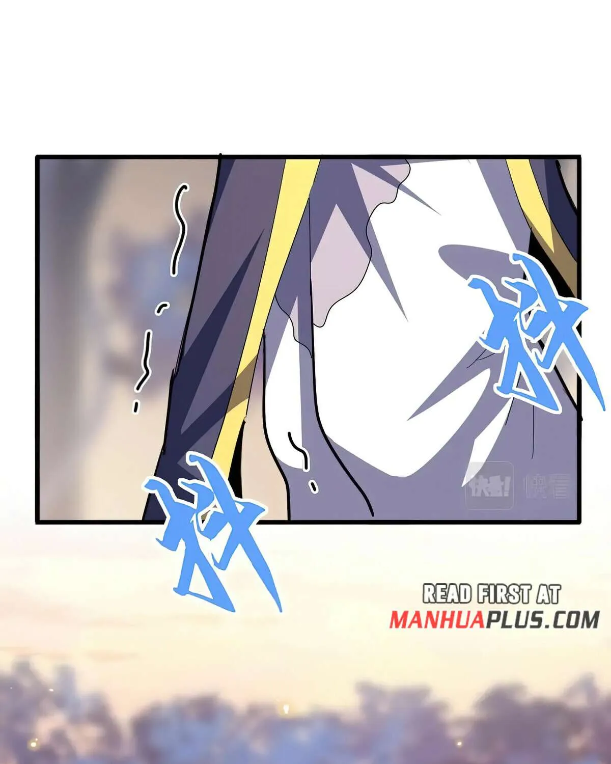 Read Magic Emperor chapter 352 image 22 on Lezhin