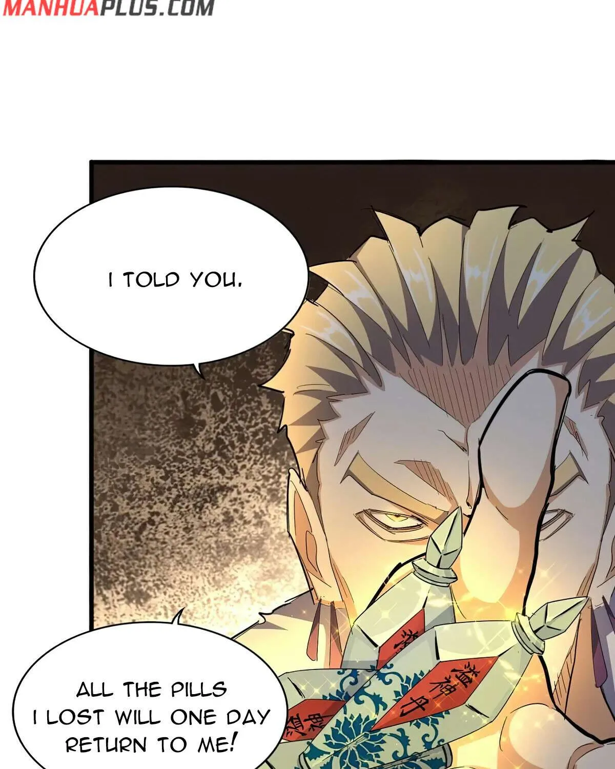 Read Magic Emperor chapter 352 image 27 on Lezhin