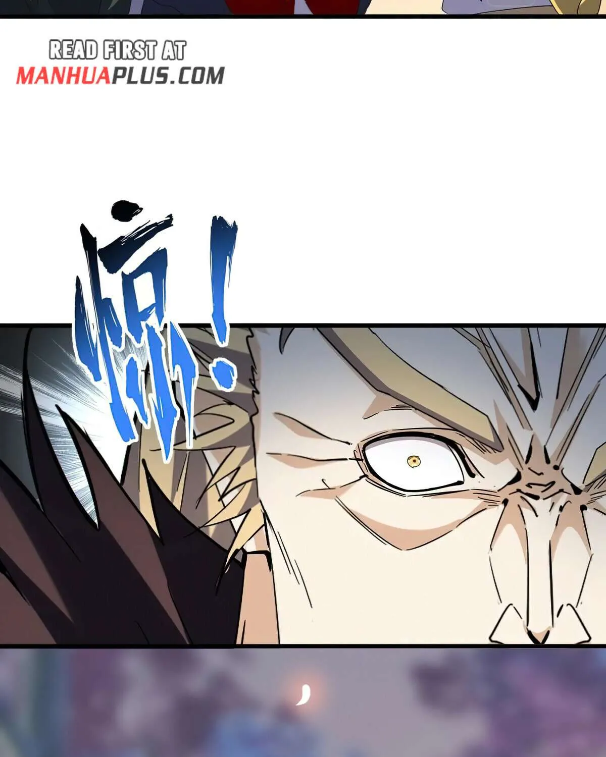 Read Magic Emperor chapter 352 image 32 on Lezhin