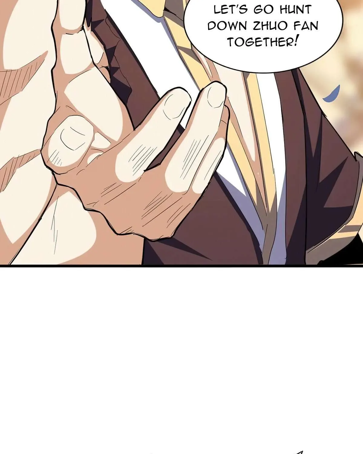 Read Magic Emperor chapter 352 image 34 on Lezhin