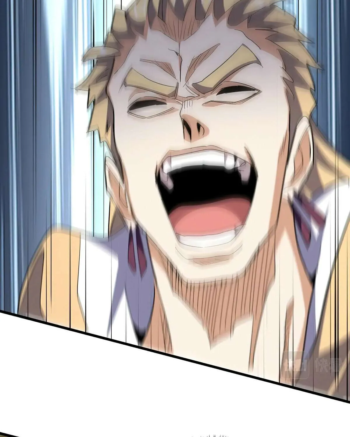 Read Magic Emperor chapter 352 image 48 on Lezhin