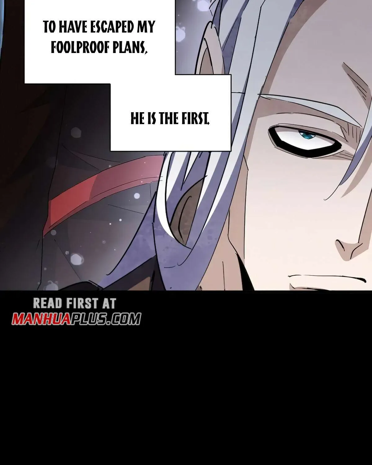 Read Magic Emperor chapter 352 image 61 on Lezhin