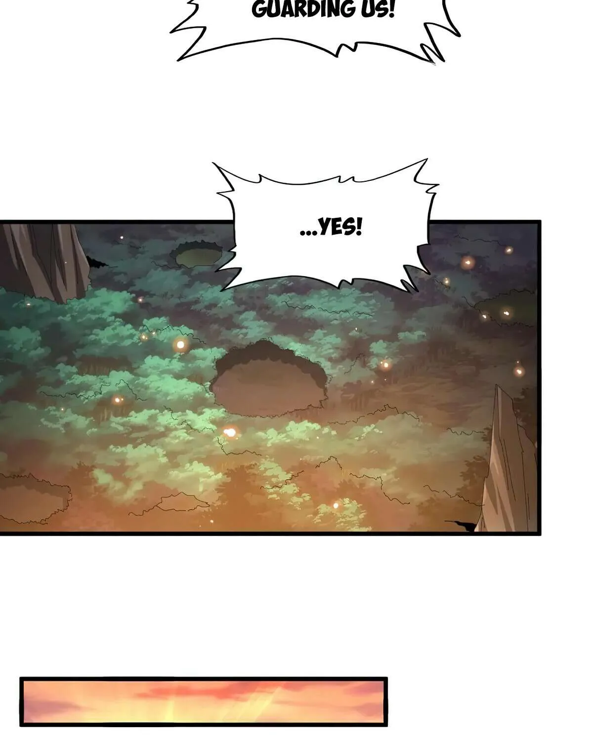 Read Magic Emperor chapter 352 image 71 on Lezhin