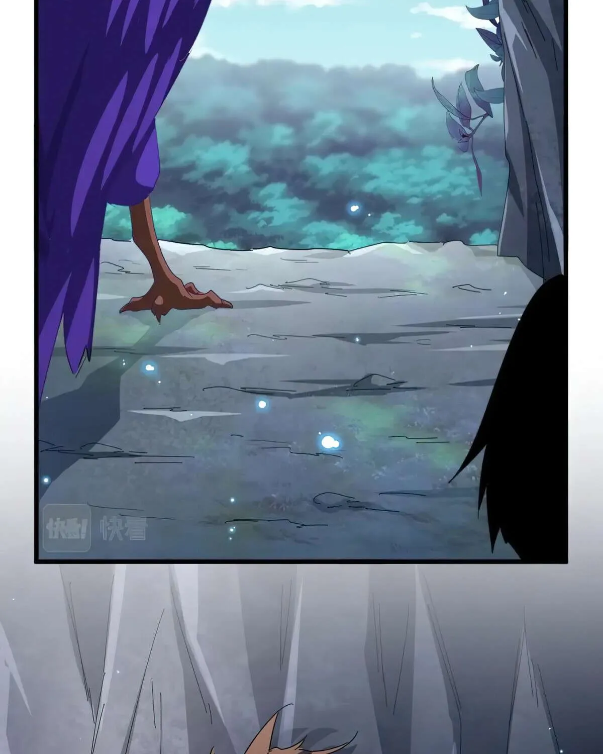 Read Magic Emperor chapter 352 image 76 on Lezhin
