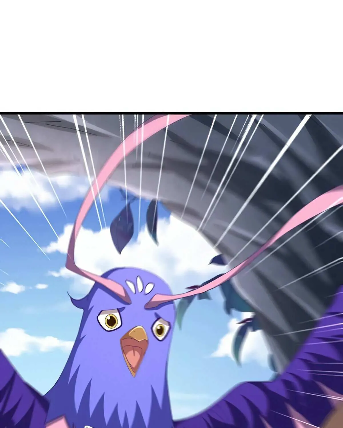 Read Magic Emperor chapter 352 image 85 on Lezhin