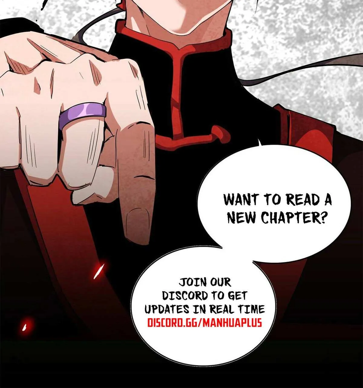 Read Magic Emperor chapter 352 image 94 on Lezhin