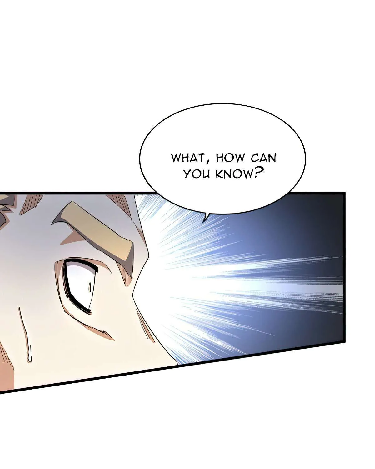 Read Magic Emperor chapter 353 image 31 on Lezhin