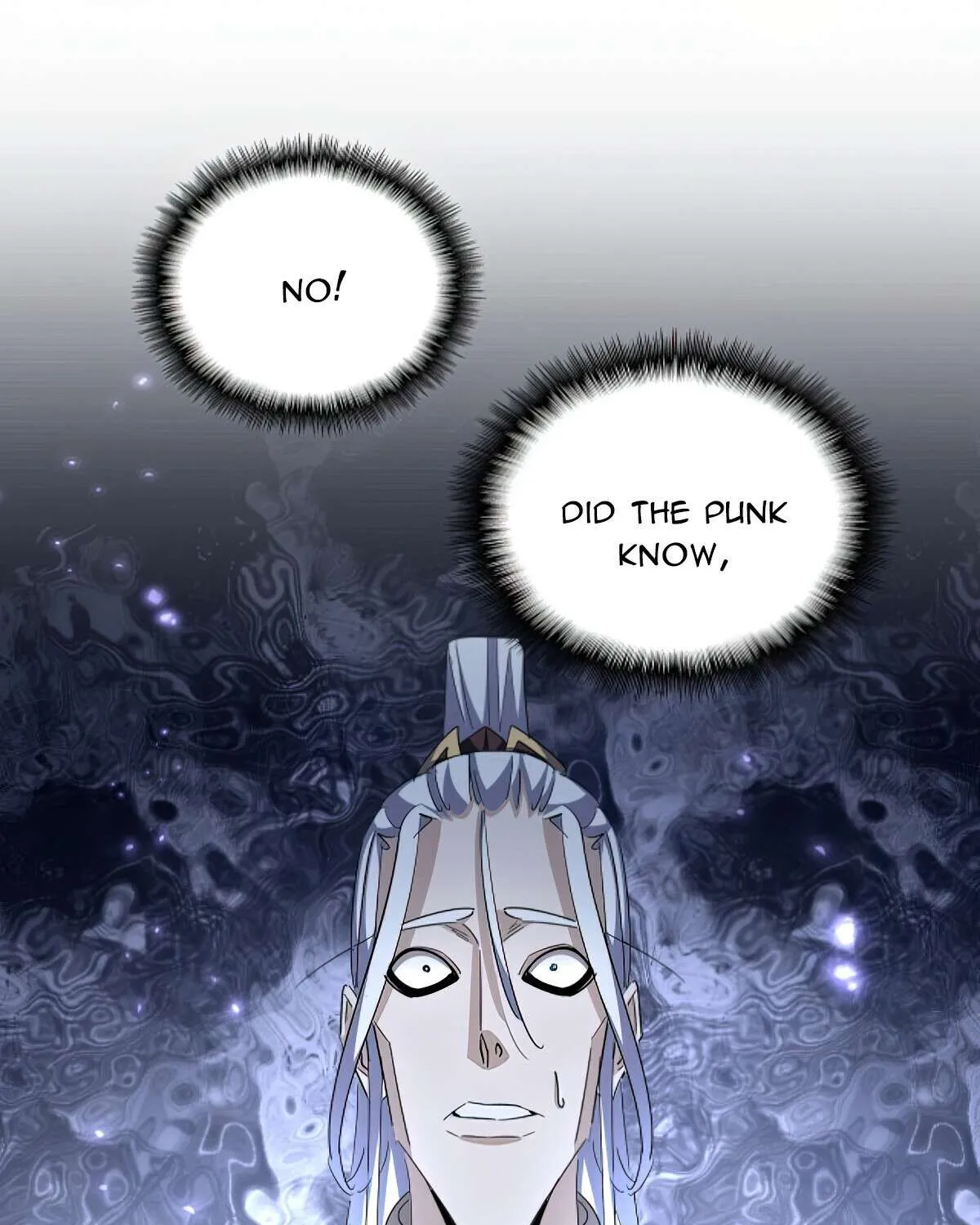 Read Magic Emperor chapter 353 image 43 on Lezhin