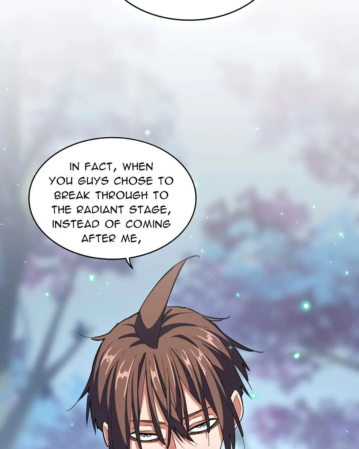 Read Magic Emperor chapter 353 image 55 on Lezhin