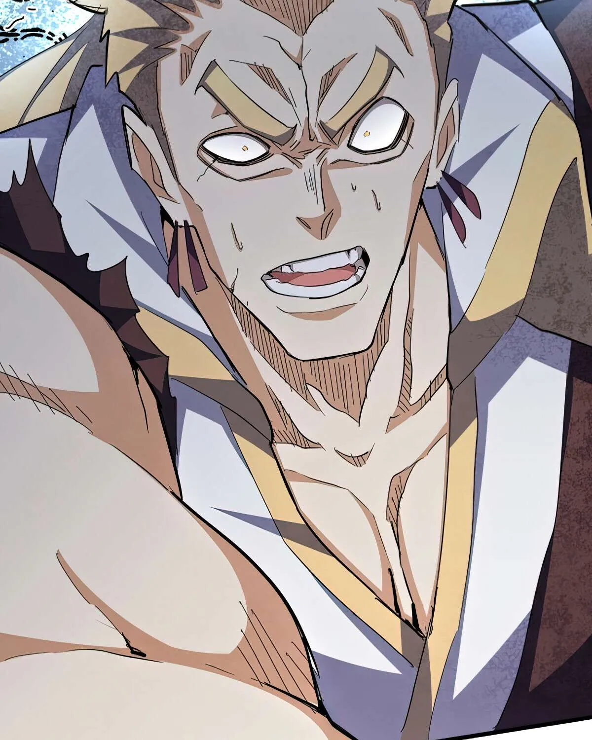 Read Magic Emperor chapter 353 image 66 on Lezhin
