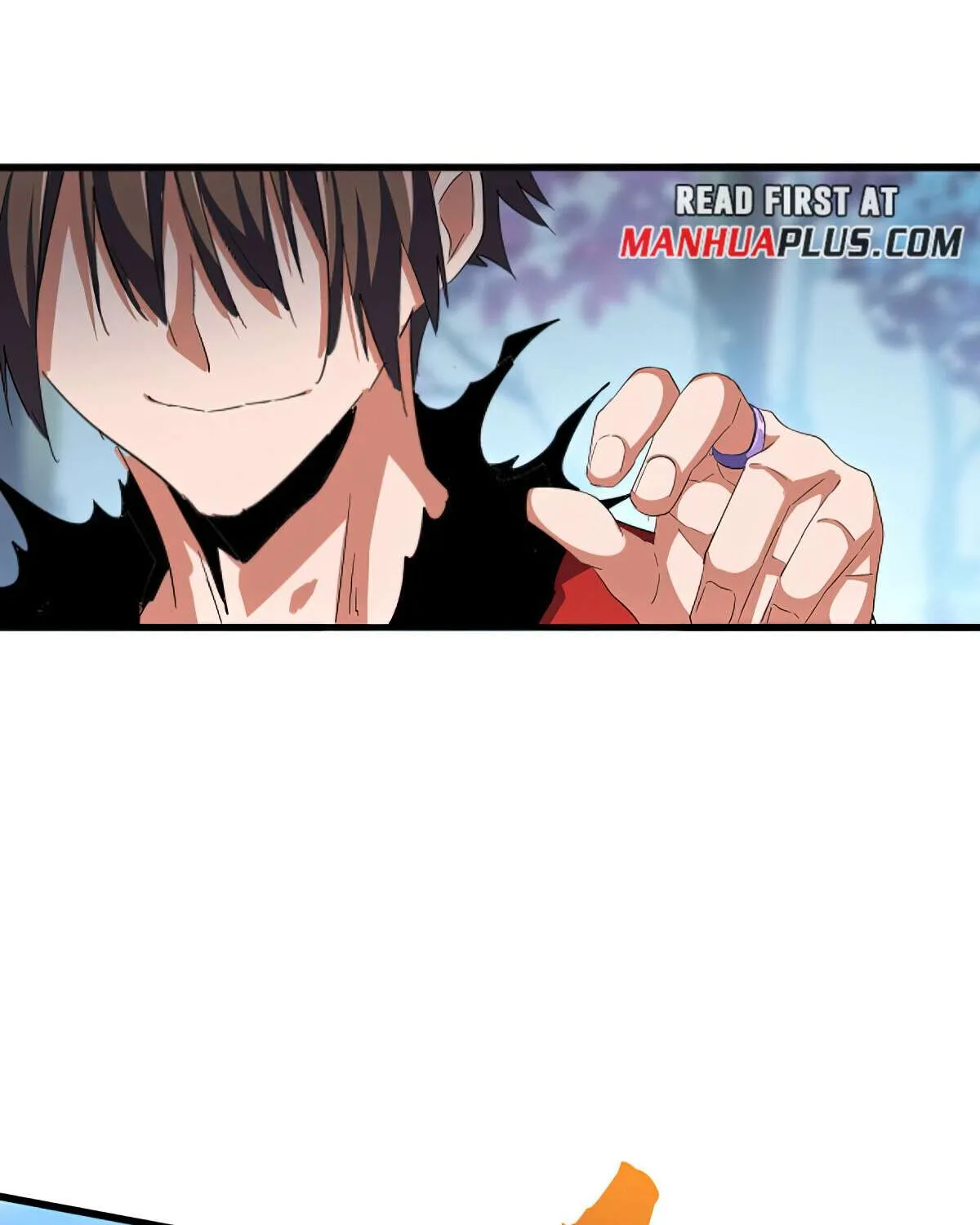 Read Magic Emperor chapter 353 image 69 on Lezhin