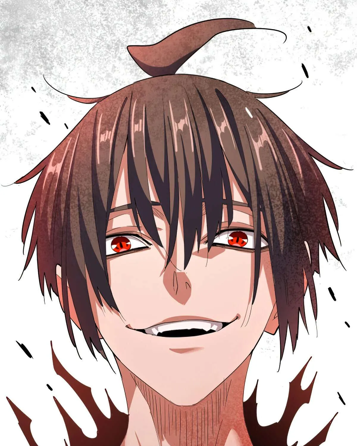 Read Magic Emperor chapter 353 image 72 on Lezhin