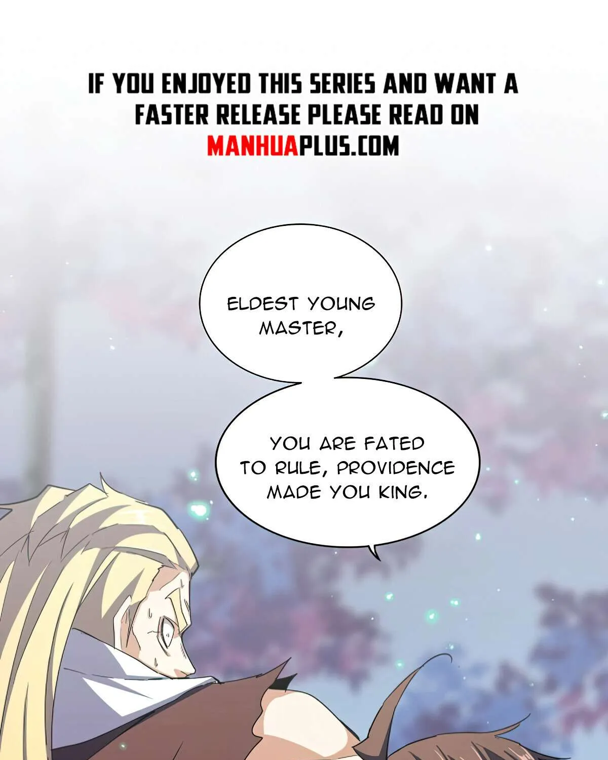 Read Magic Emperor chapter 353 image 78 on Lezhin